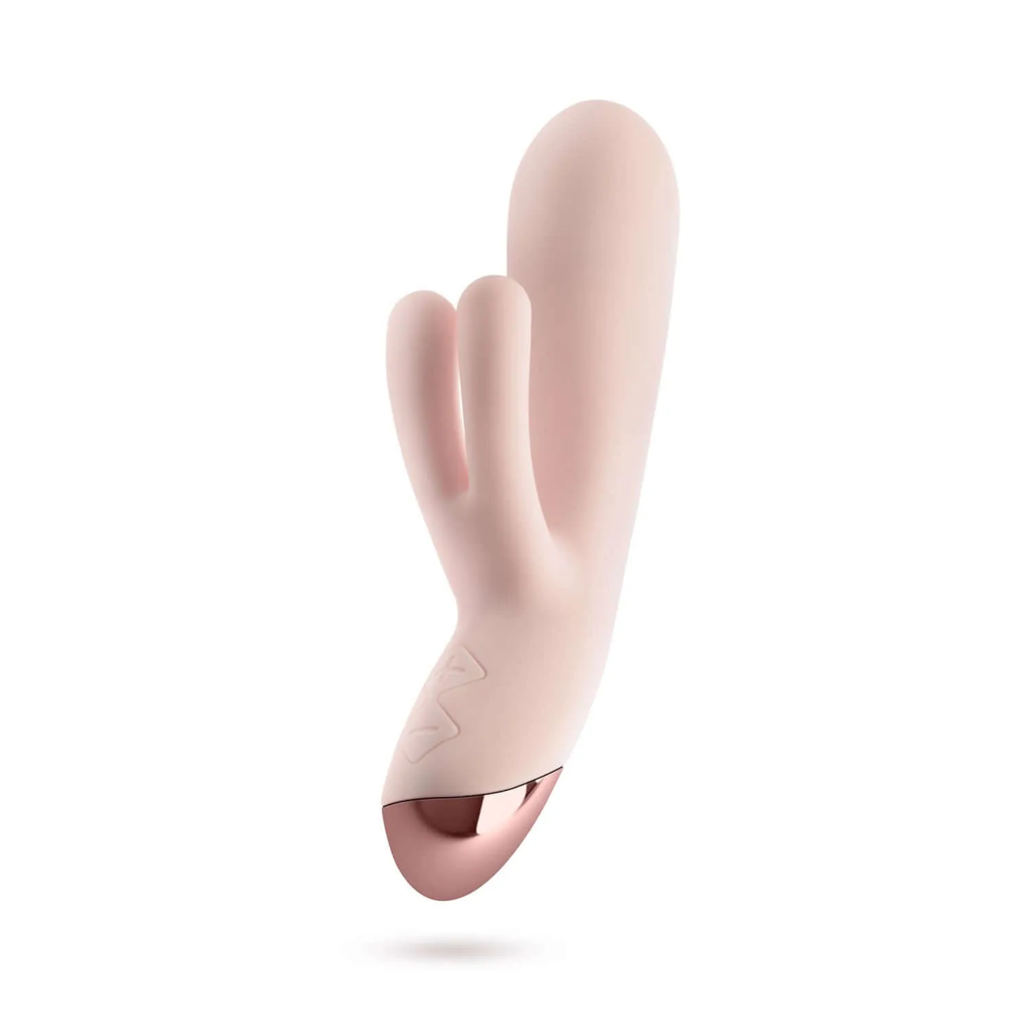 Blush - Elora Rabbit Vibrator - Pink