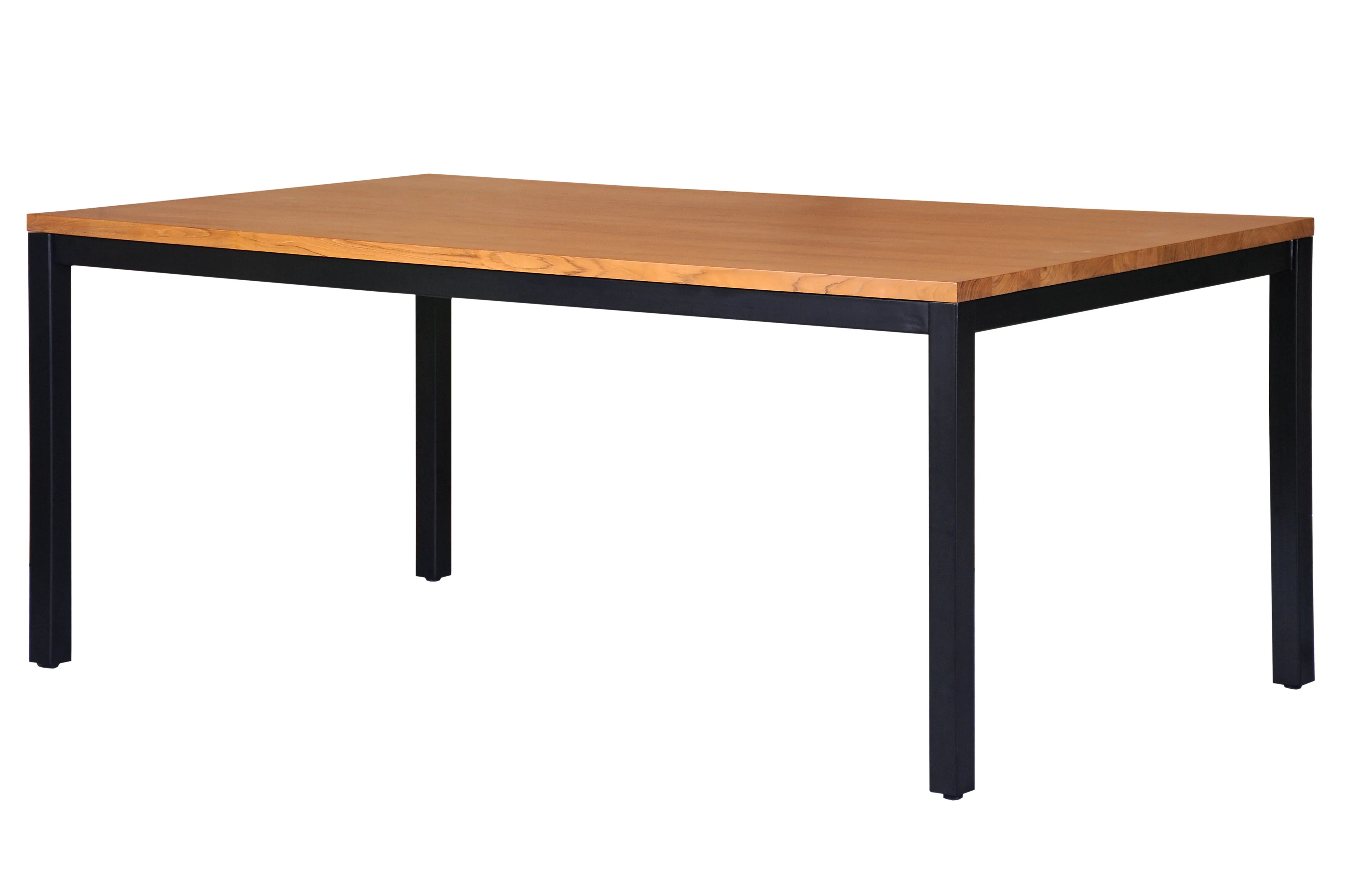 Bob Dining Table Rectangle