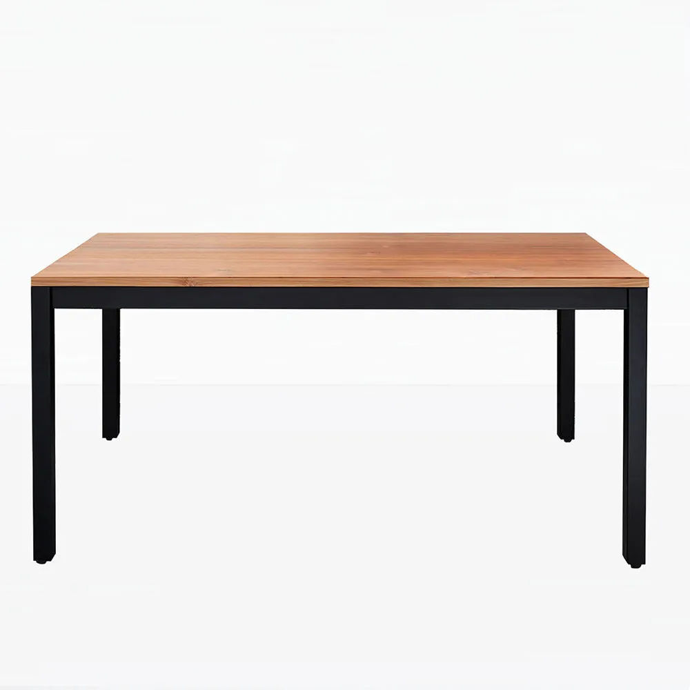 Bob Dining Table Rectangle