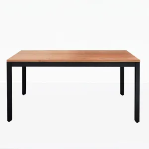 Bob Dining Table Rectangle