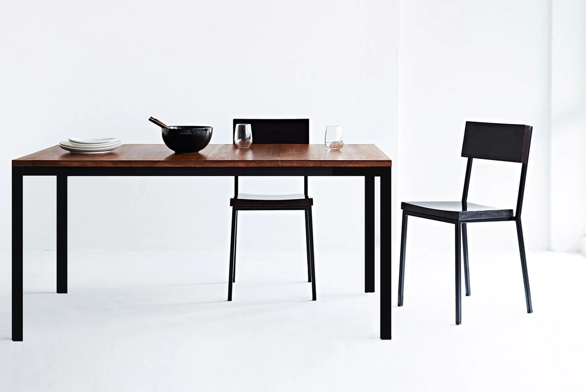 Bob Dining Table Rectangle