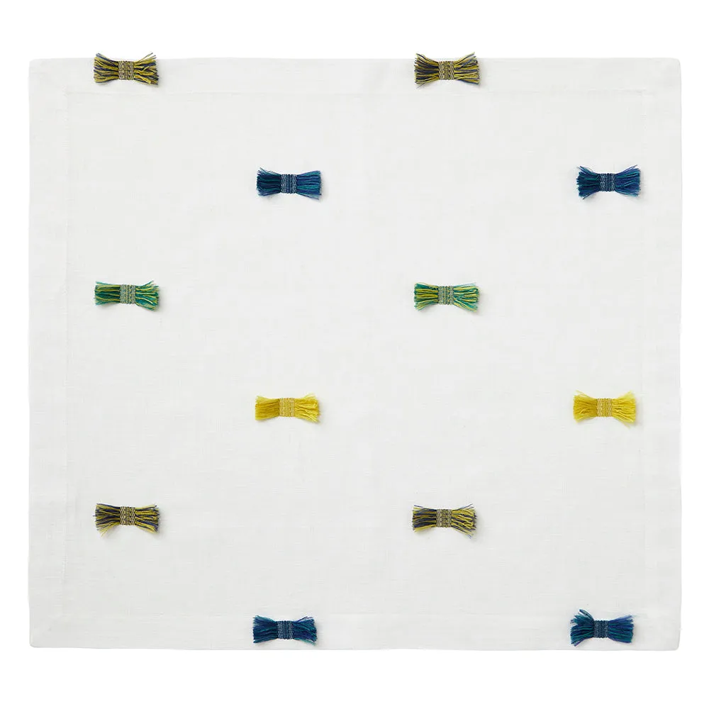 Bora Bora Napkins, S/4