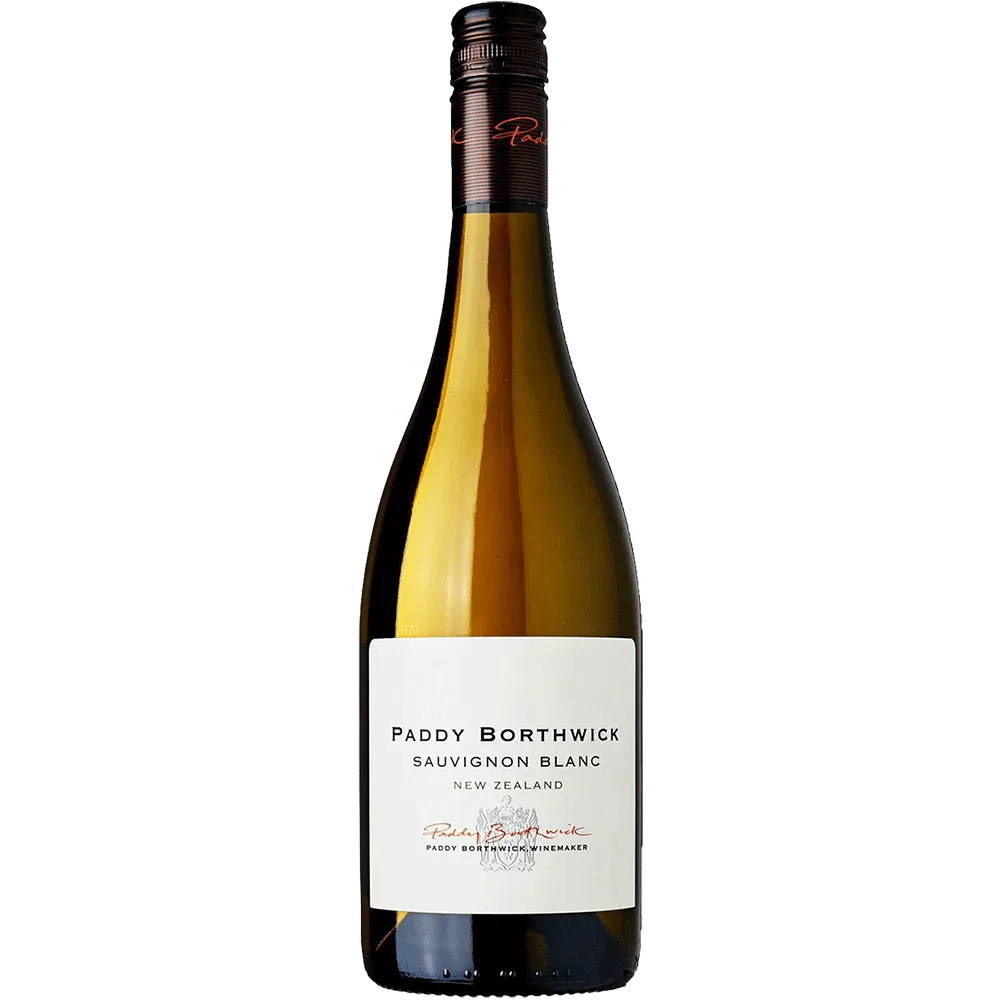 Borthwick Sauvignon Blanc 2023