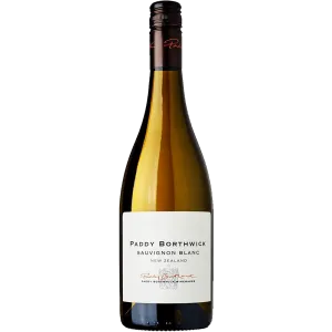 Borthwick Sauvignon Blanc 2023