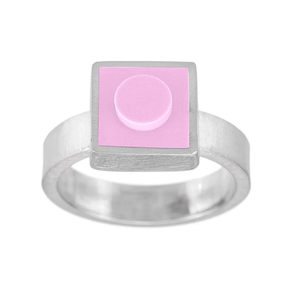 Brick Ring