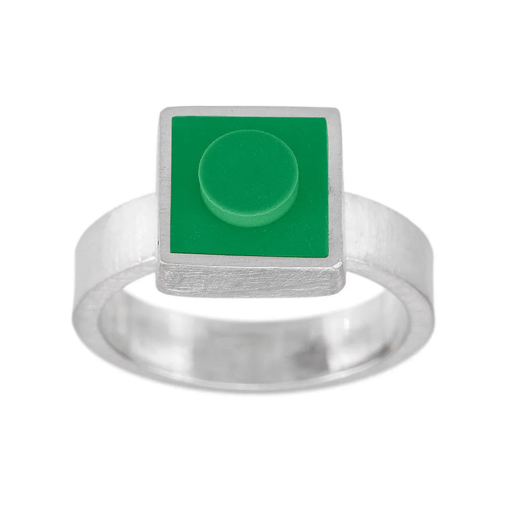 Brick Ring