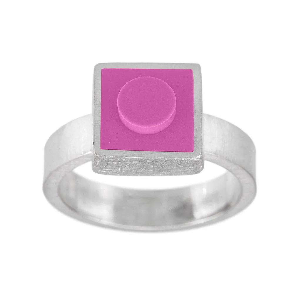 Brick Ring