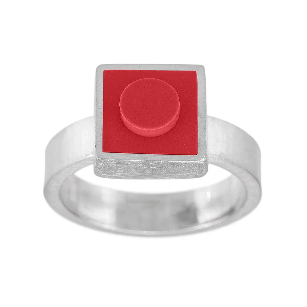 Brick Ring