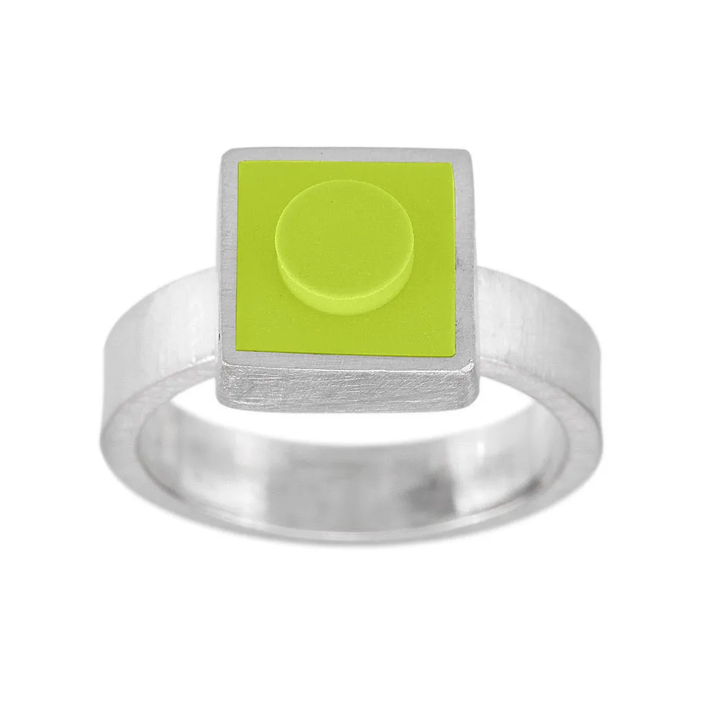 Brick Ring