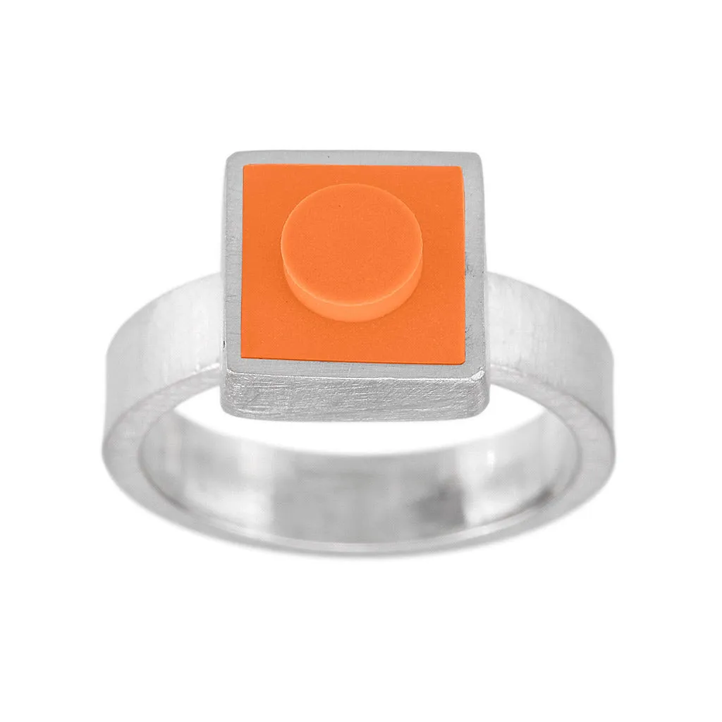 Brick Ring