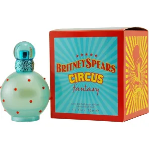 Britney Spears Circus Fantasy For Women Eau de Parfum 100ml