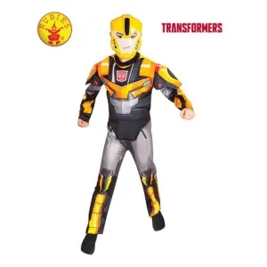 Bumblebee Fusion Transformers Rid 6 8 Yrs