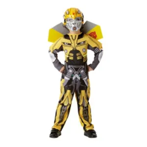 Bumblebee Transformers Costume Child Size S