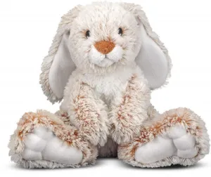 Burrow Bunny Stuffed Animal -