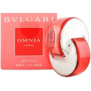 Bvlgari Omnia Coral, 65ml
