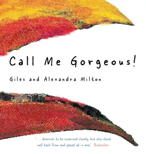 Call Me Gorgeous
