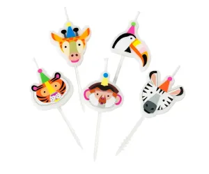 Candles : Party Animals