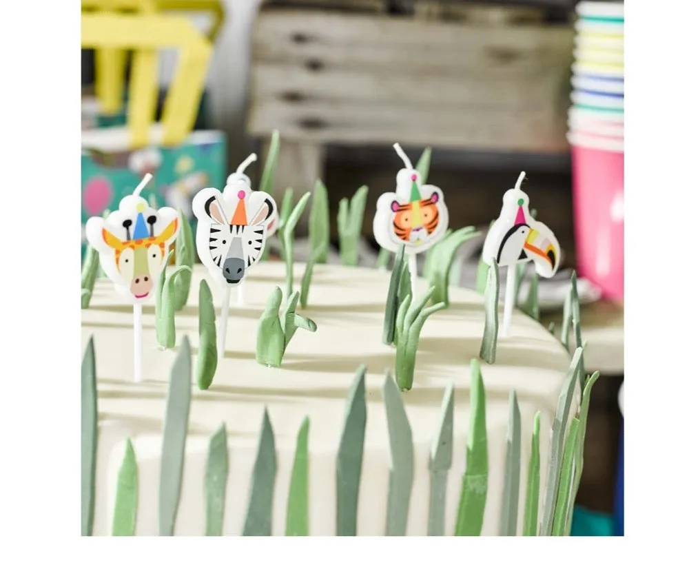 Candles : Party Animals
