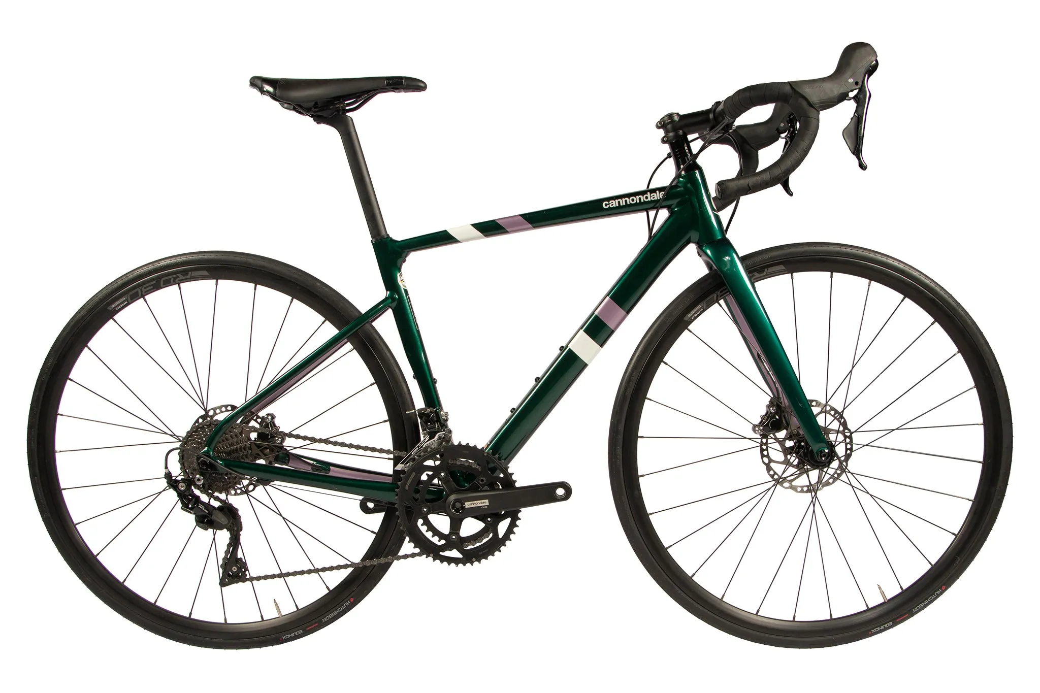 Cannondale CAAD13 Disc Women's 105 - 2021, 48cm