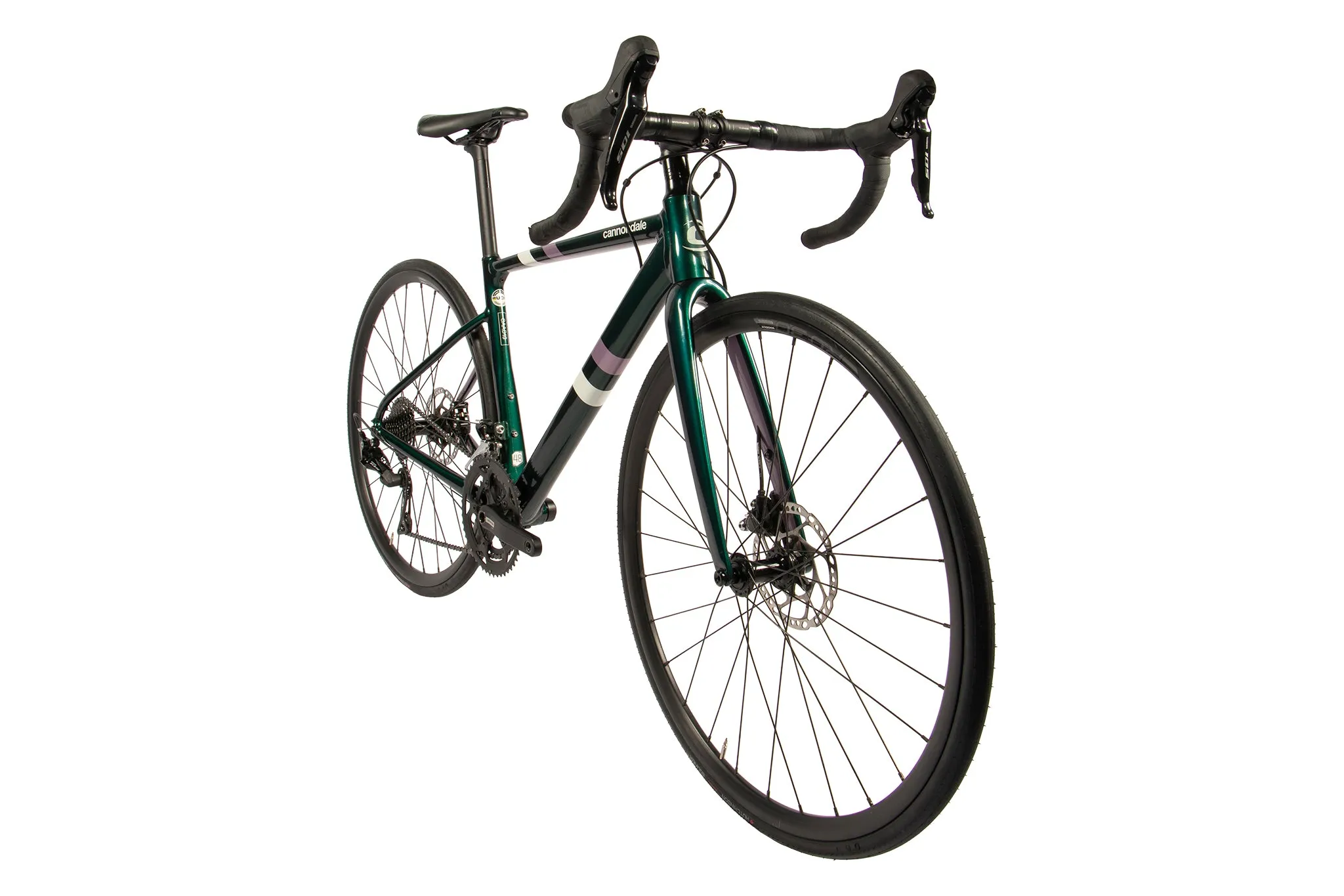 Cannondale CAAD13 Disc Women's 105 - 2021, 48cm
