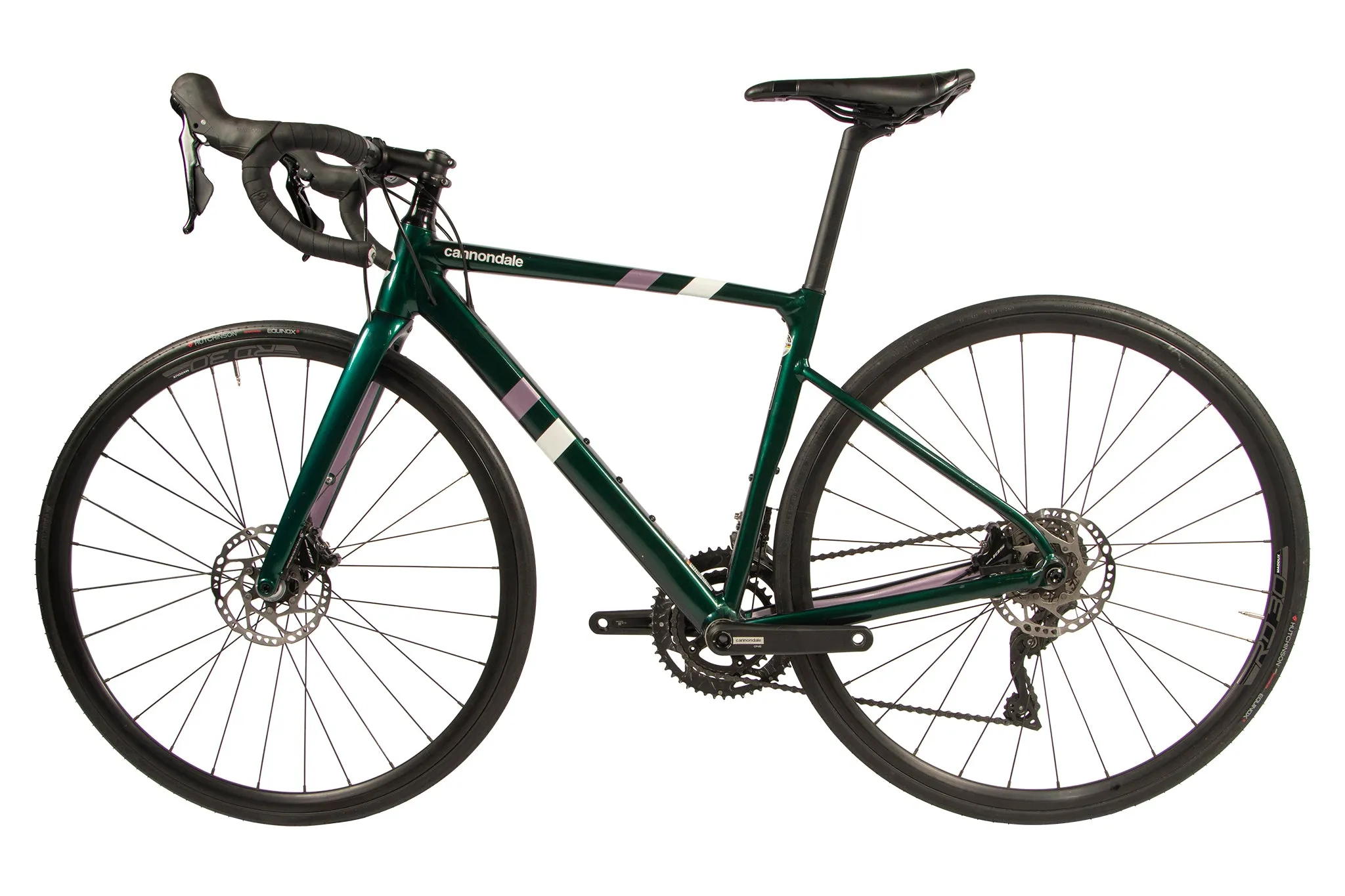 Cannondale CAAD13 Disc Women's 105 - 2021, 48cm
