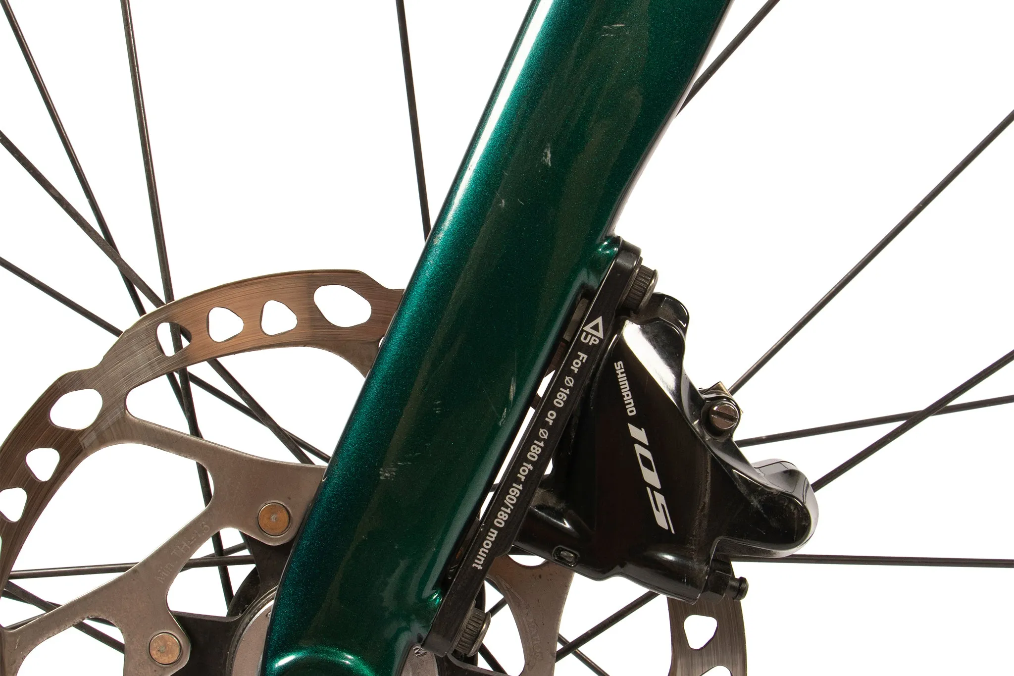 Cannondale CAAD13 Disc Women's 105 - 2021, 48cm