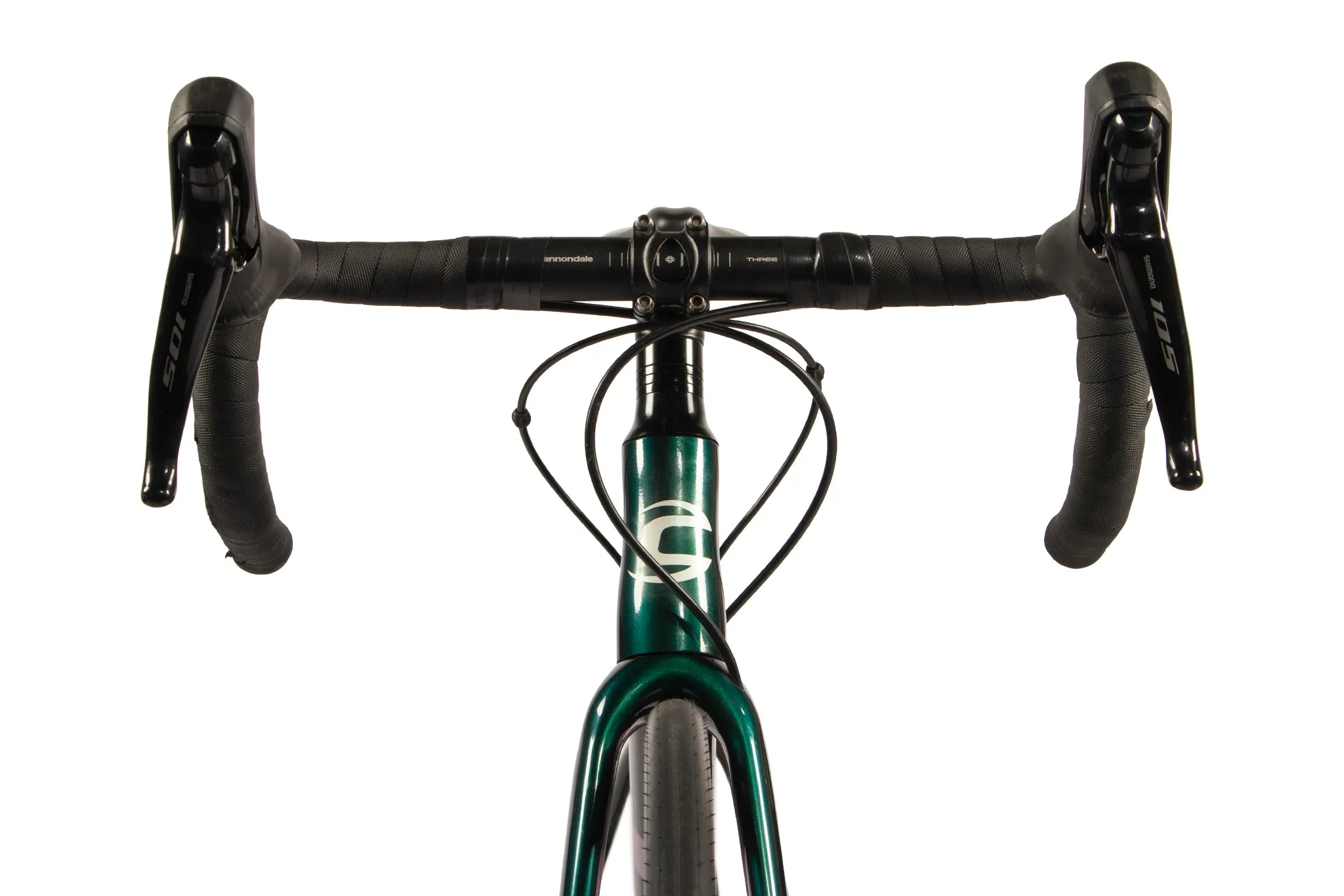 Cannondale CAAD13 Disc Women's 105 - 2021, 48cm
