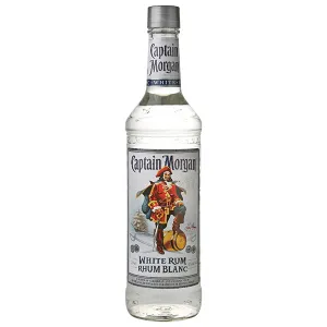 Captain Morgan White Rum