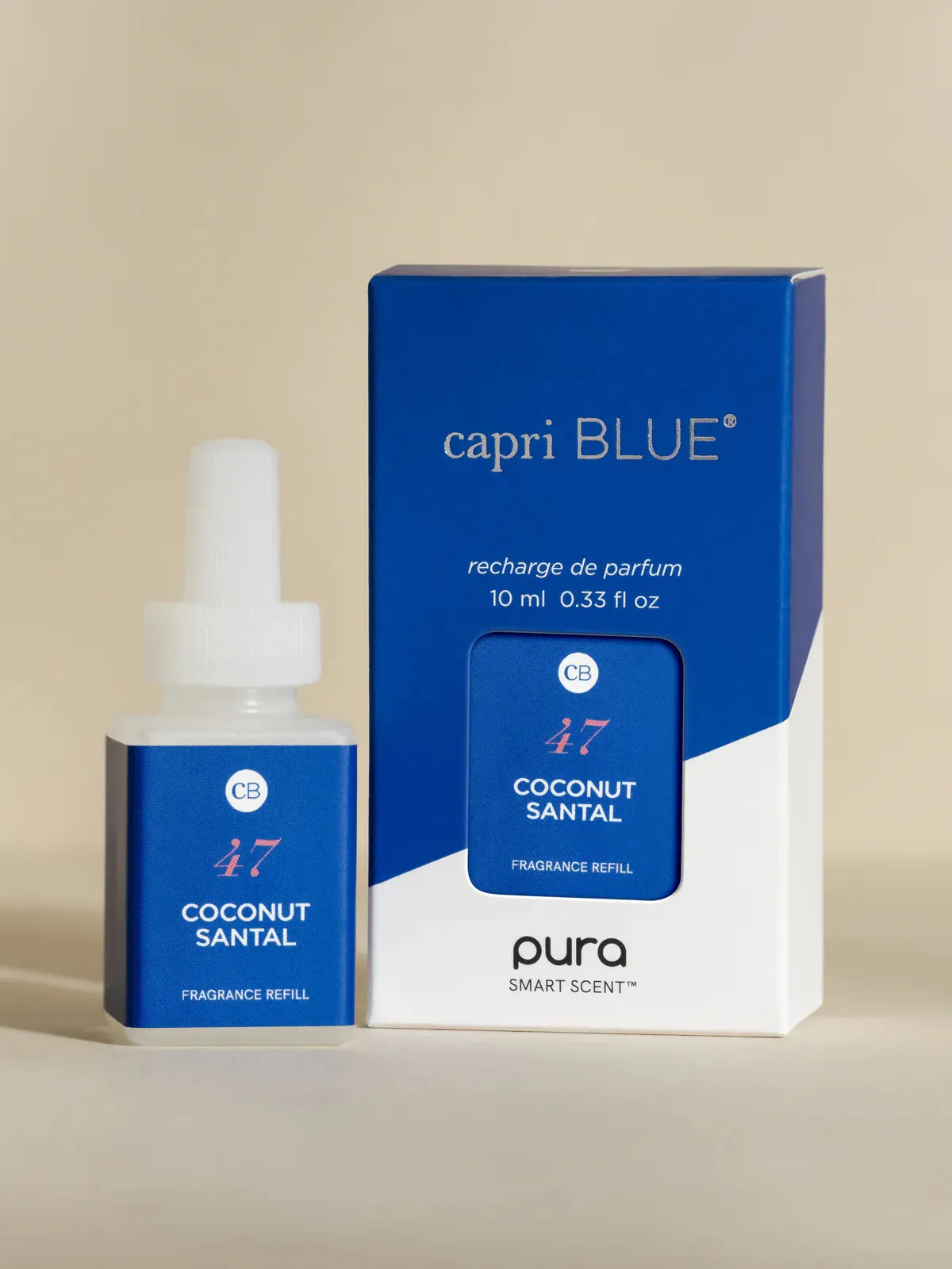 CB  Pura Diffuser Refill