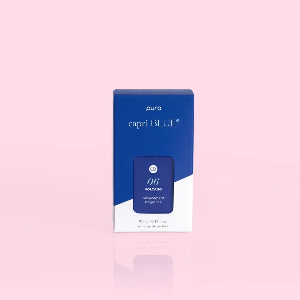 CB  Pura Diffuser Refill