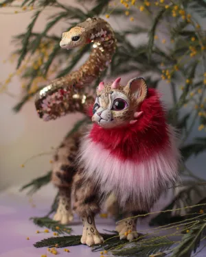 Chimera– Leopard