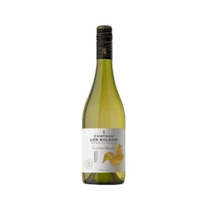 Château Los Boldos, Cachapoal Valley Chardonnay, 2021