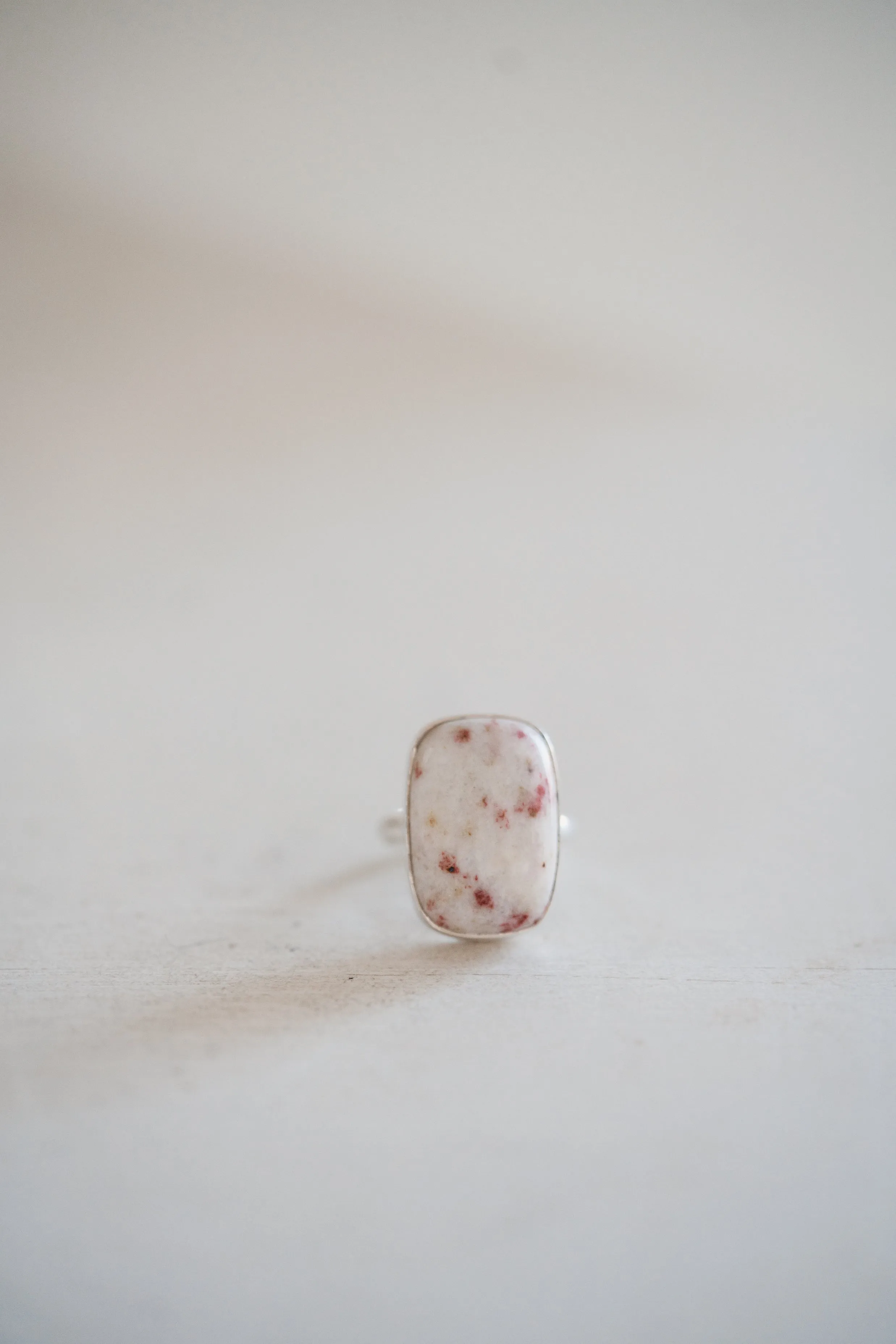 Cindy Ring | Cinnibar