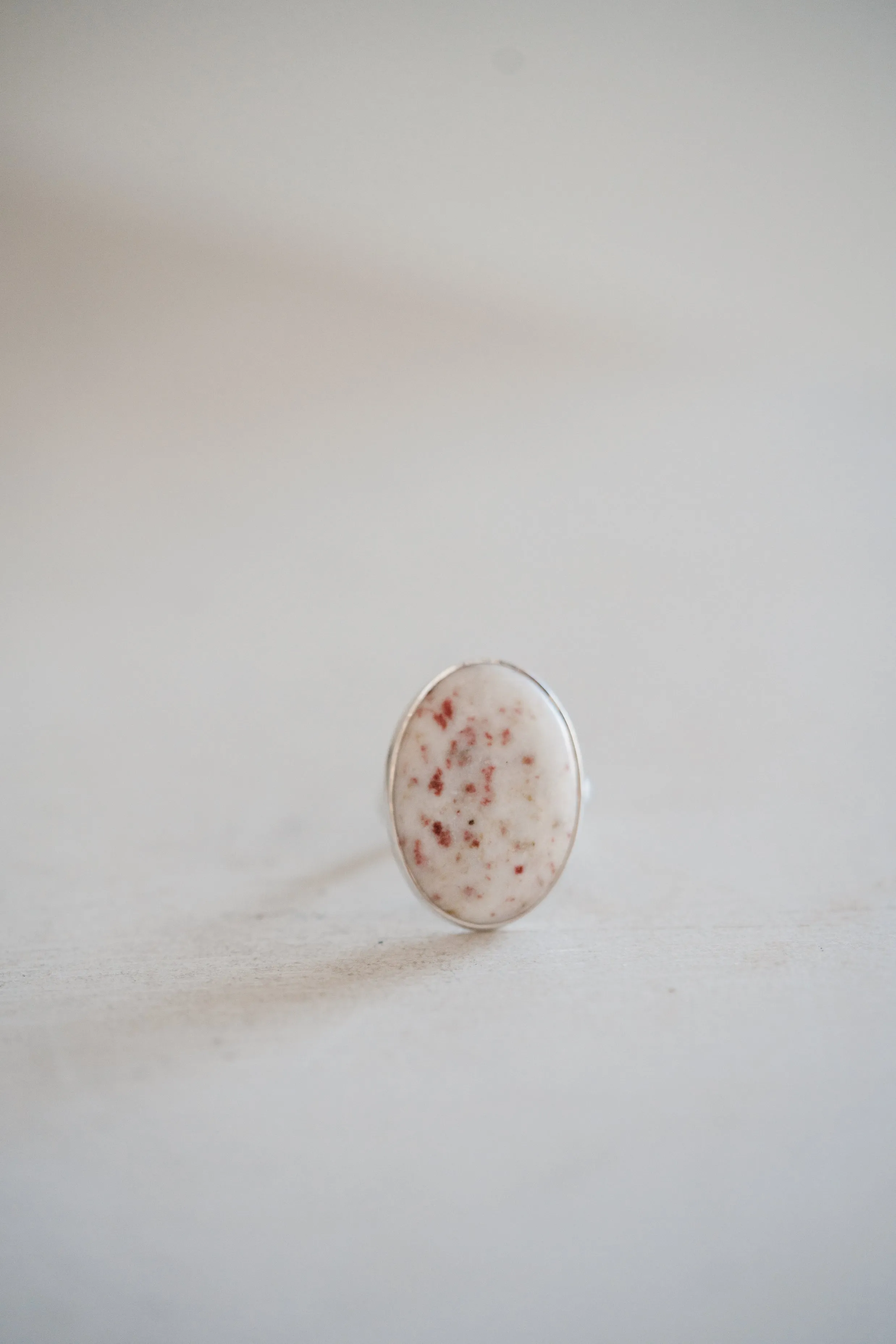 Cindy Ring | Cinnibar