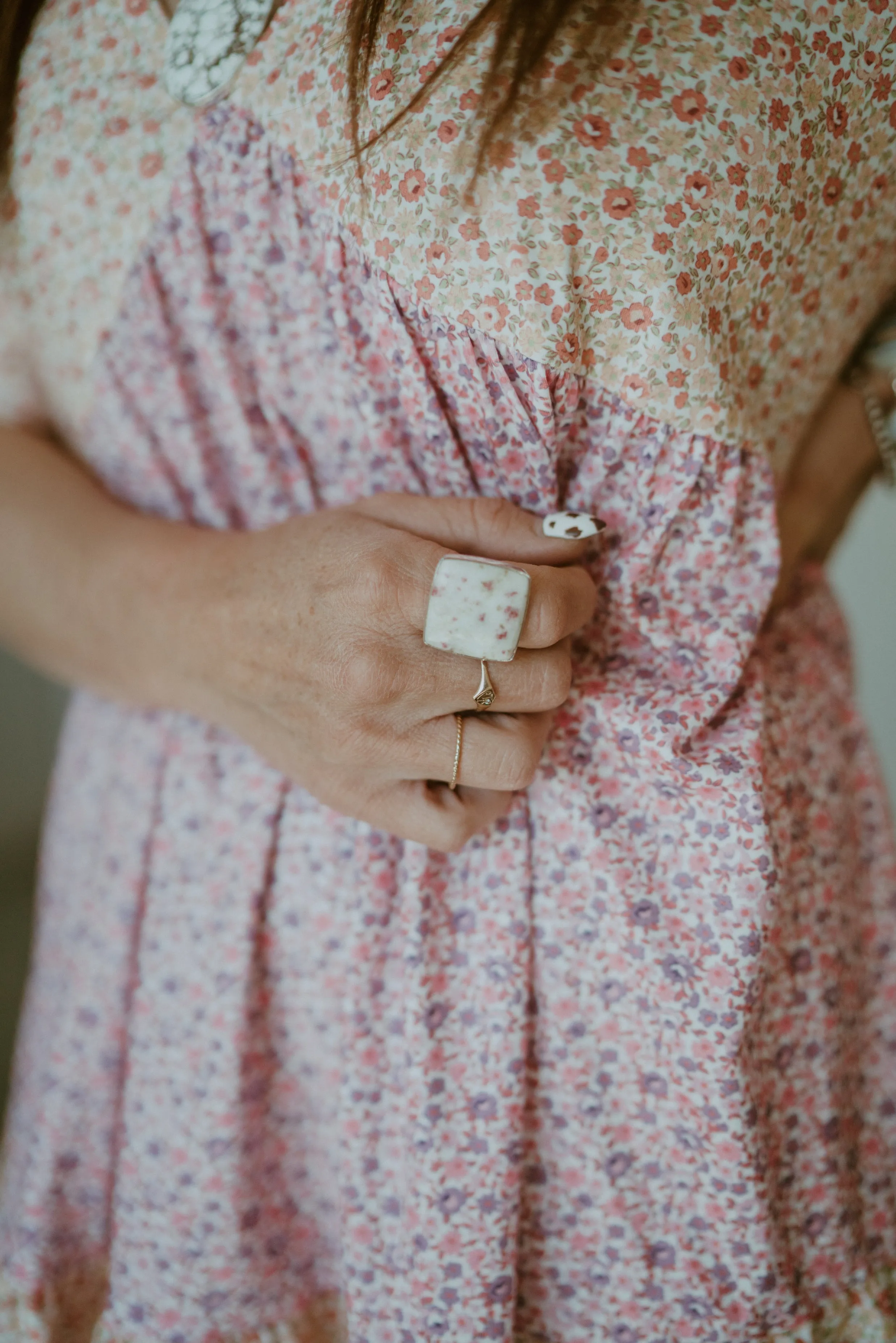 Cindy Ring | Cinnibar