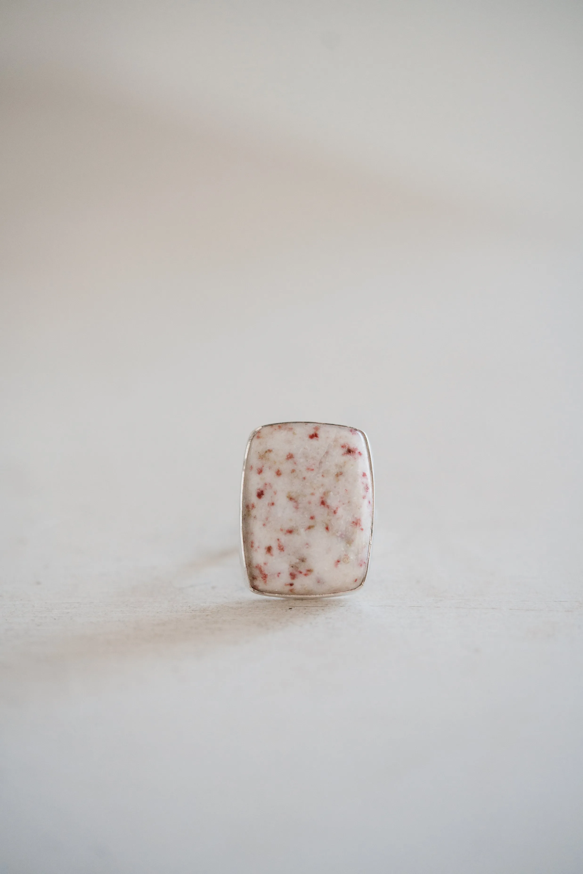 Cindy Ring | Cinnibar