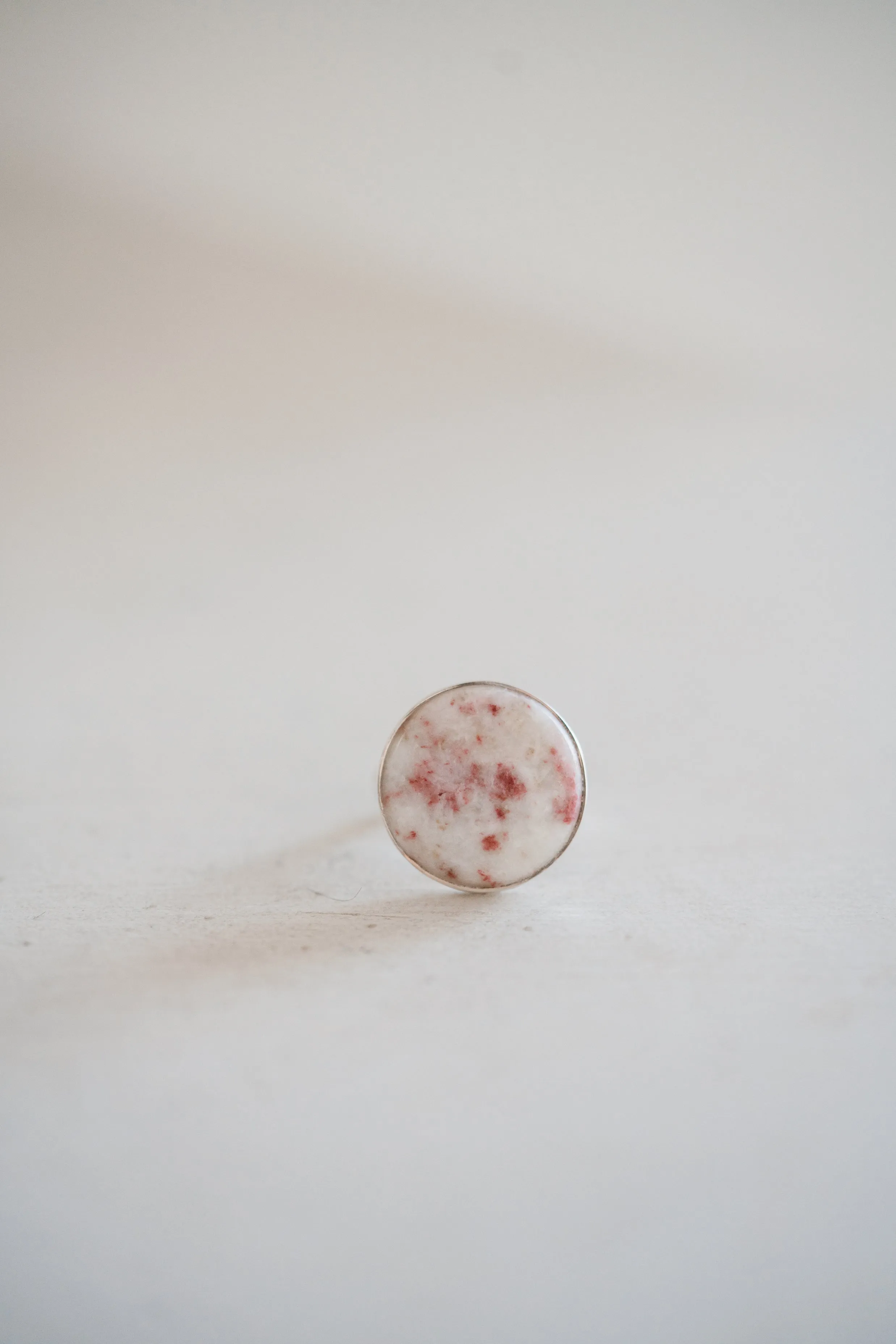 Cindy Ring | Cinnibar