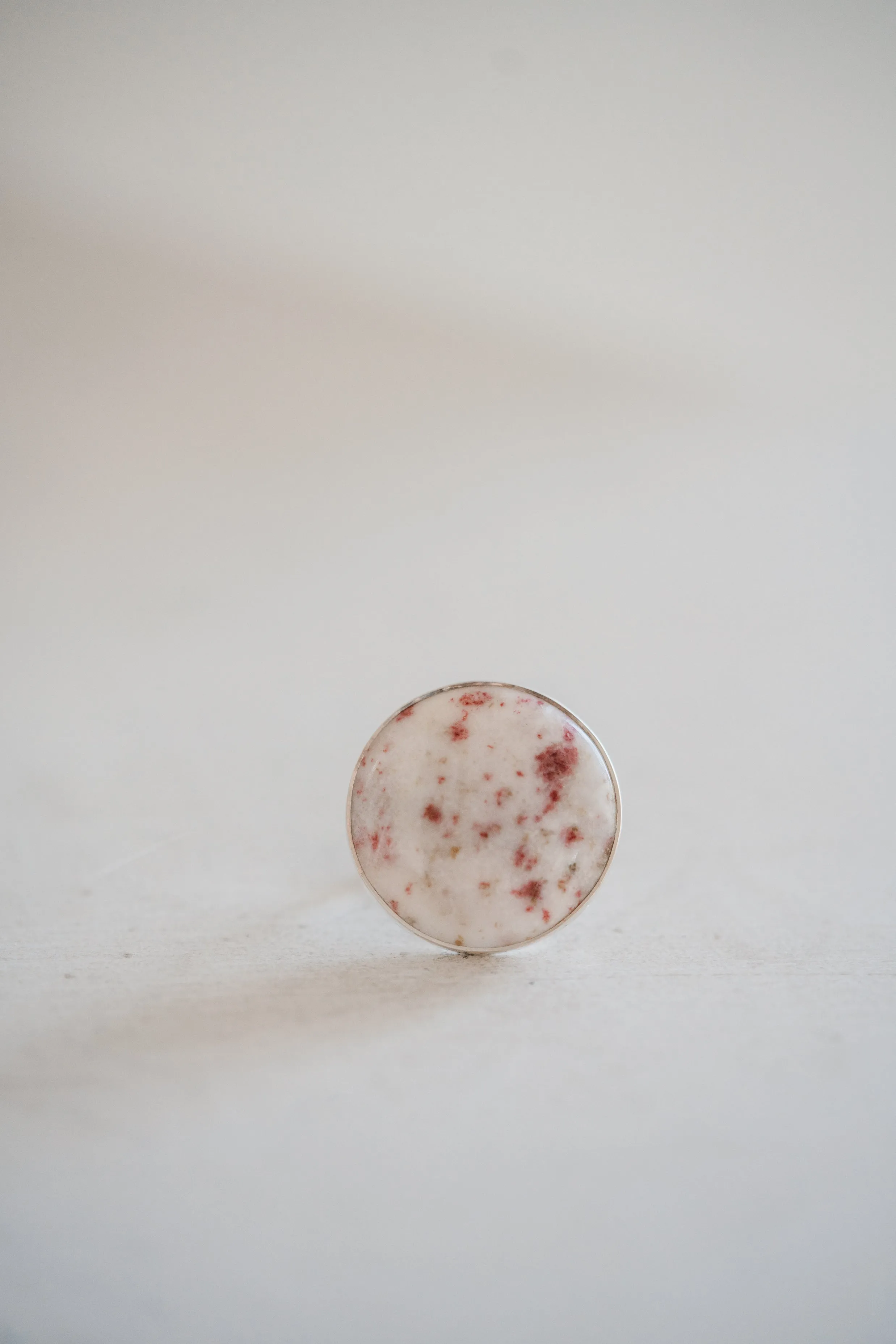 Cindy Ring | Cinnibar