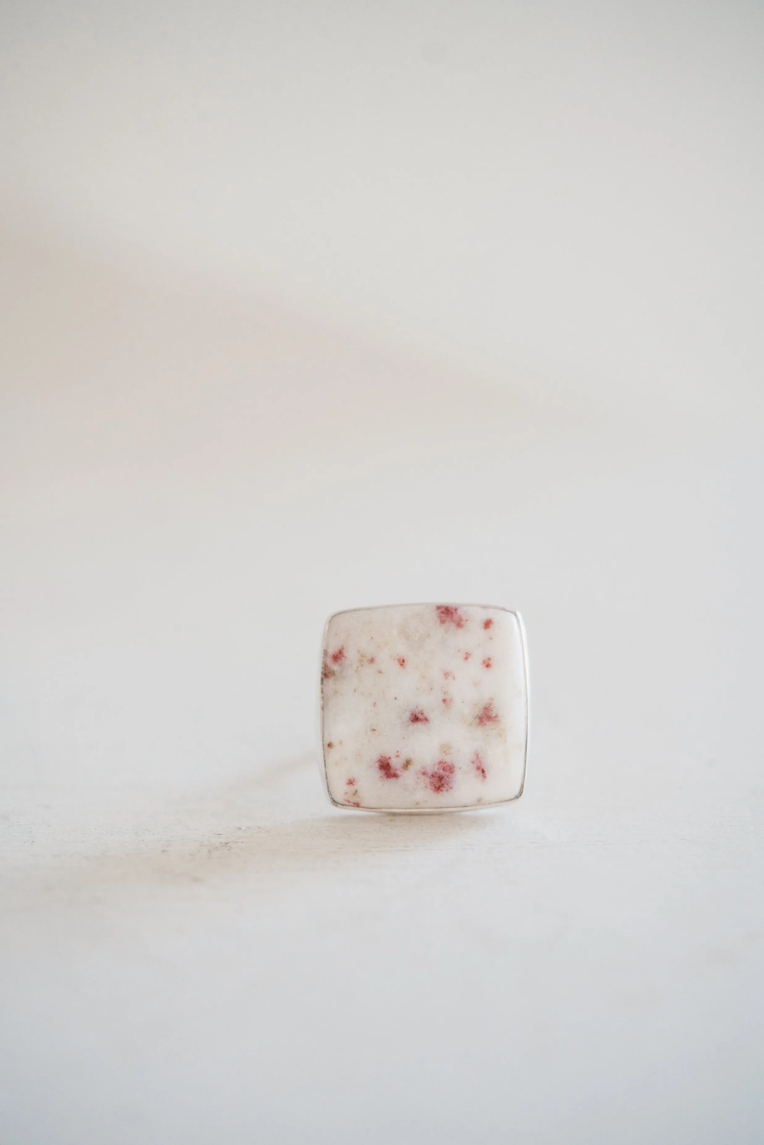 Cindy Ring | Cinnibar
