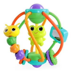 Clack & Slide Ball