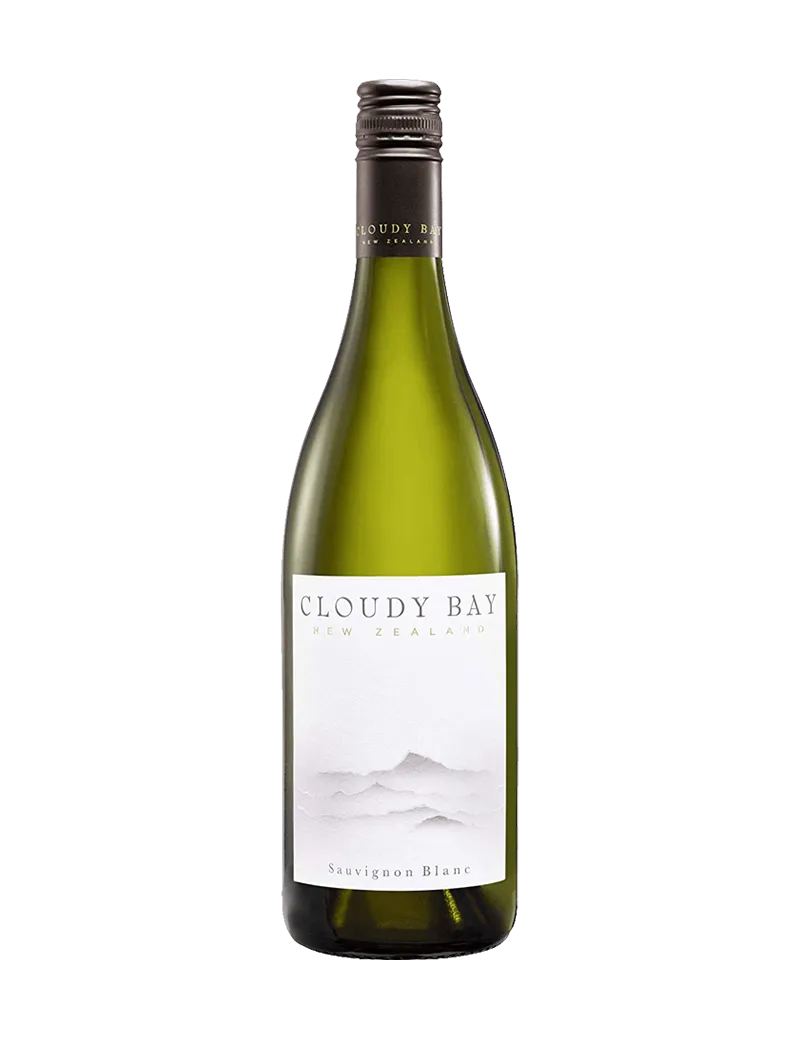 Cloudy Bay Sauvignon Blanc 2022 750ml