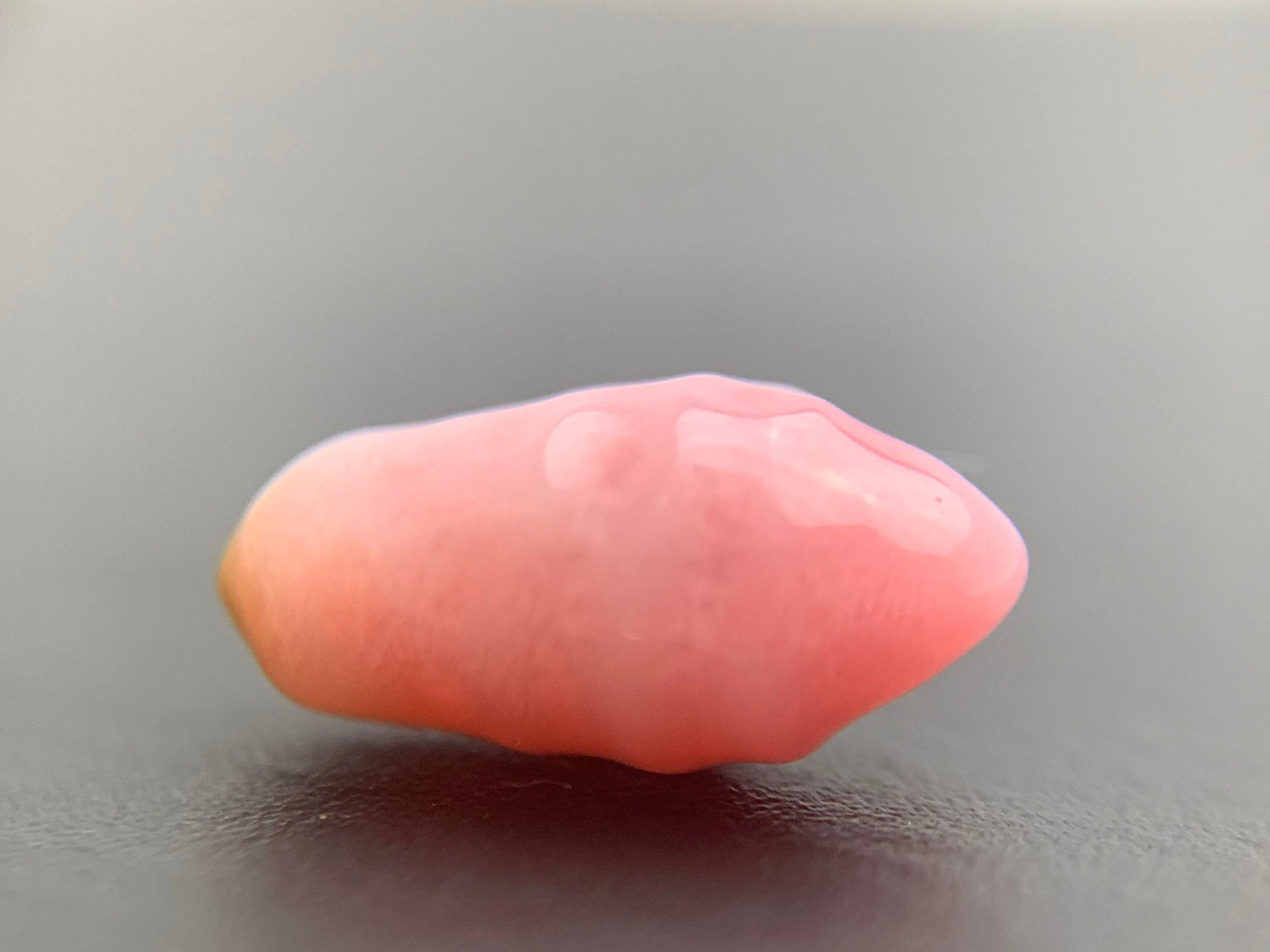 Conch Pearl Loose 2.03ct #42