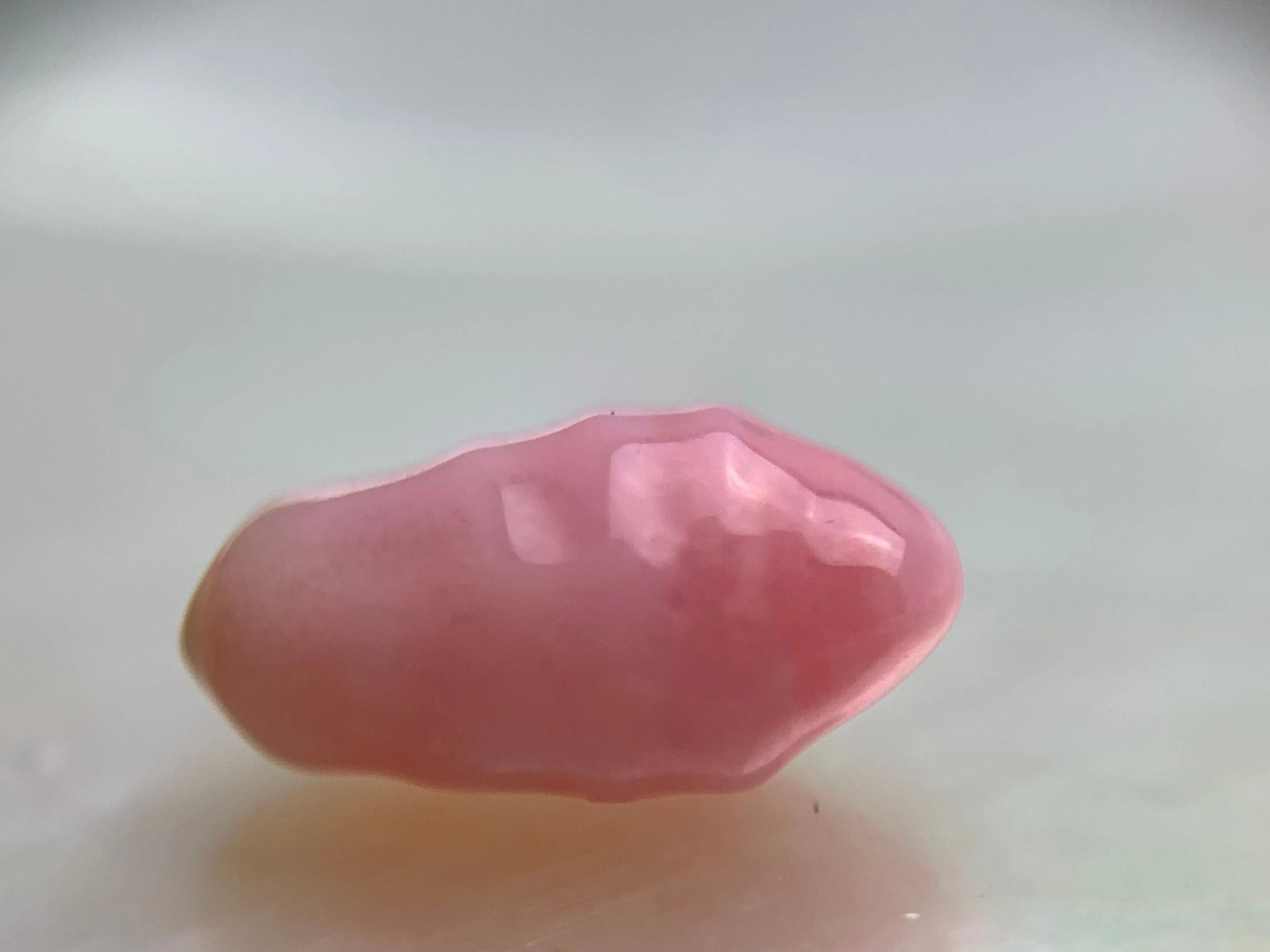 Conch Pearl Loose 2.03ct #42