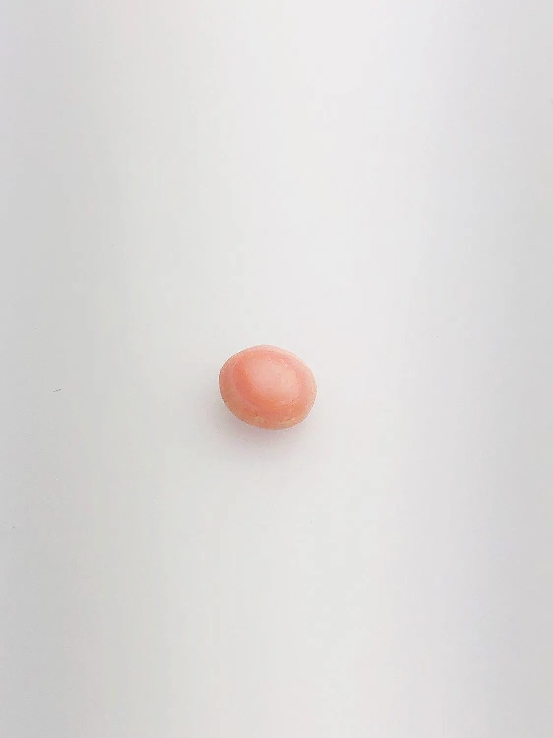 Conch Pearl Loose 7.0mm x 3.9mm No. 9