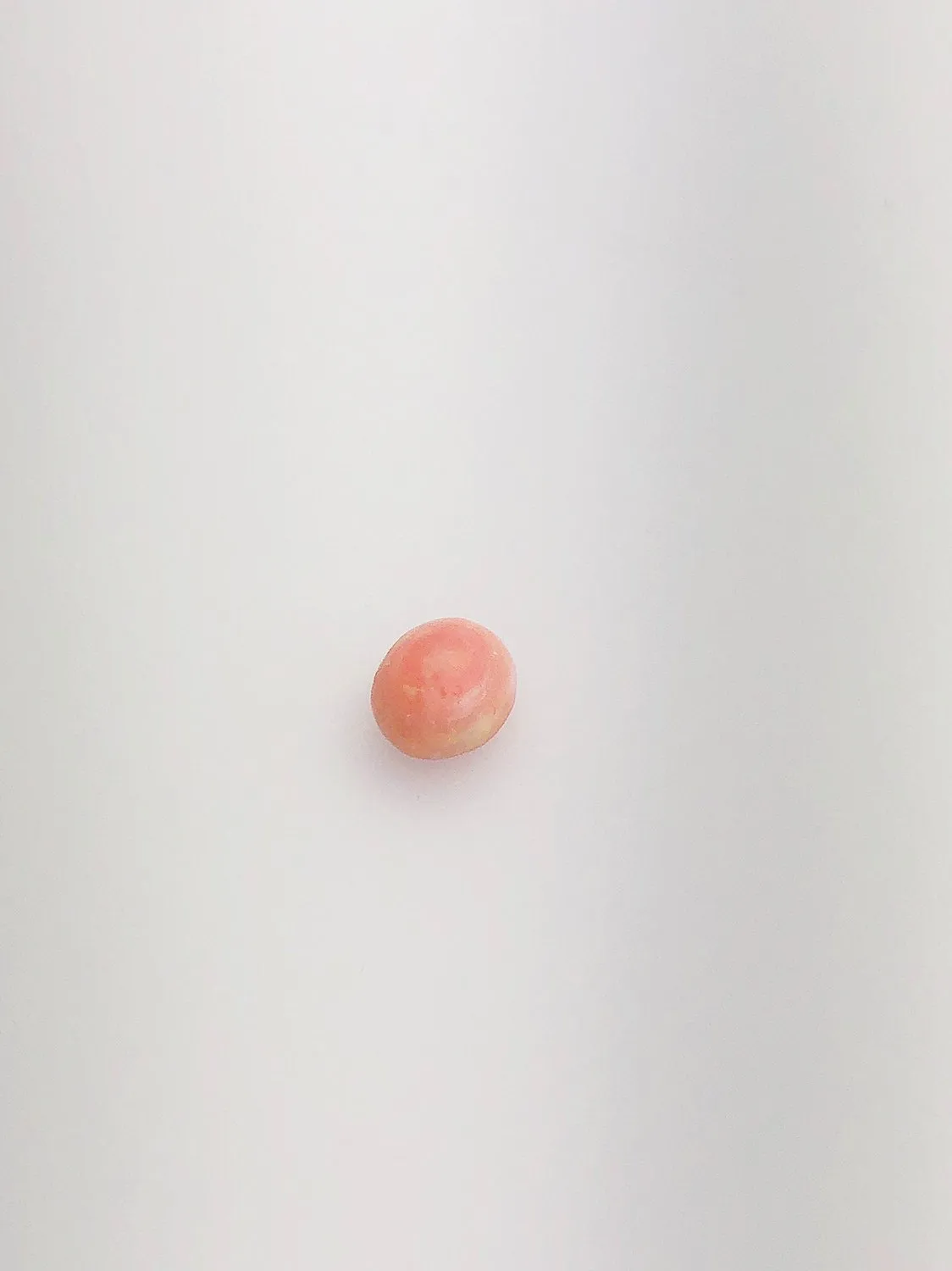 Conch Pearl Loose 7.0mm x 3.9mm No. 9