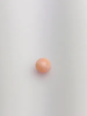 Conch Pearl Loose 8.44mm x 7.12mm No. 20