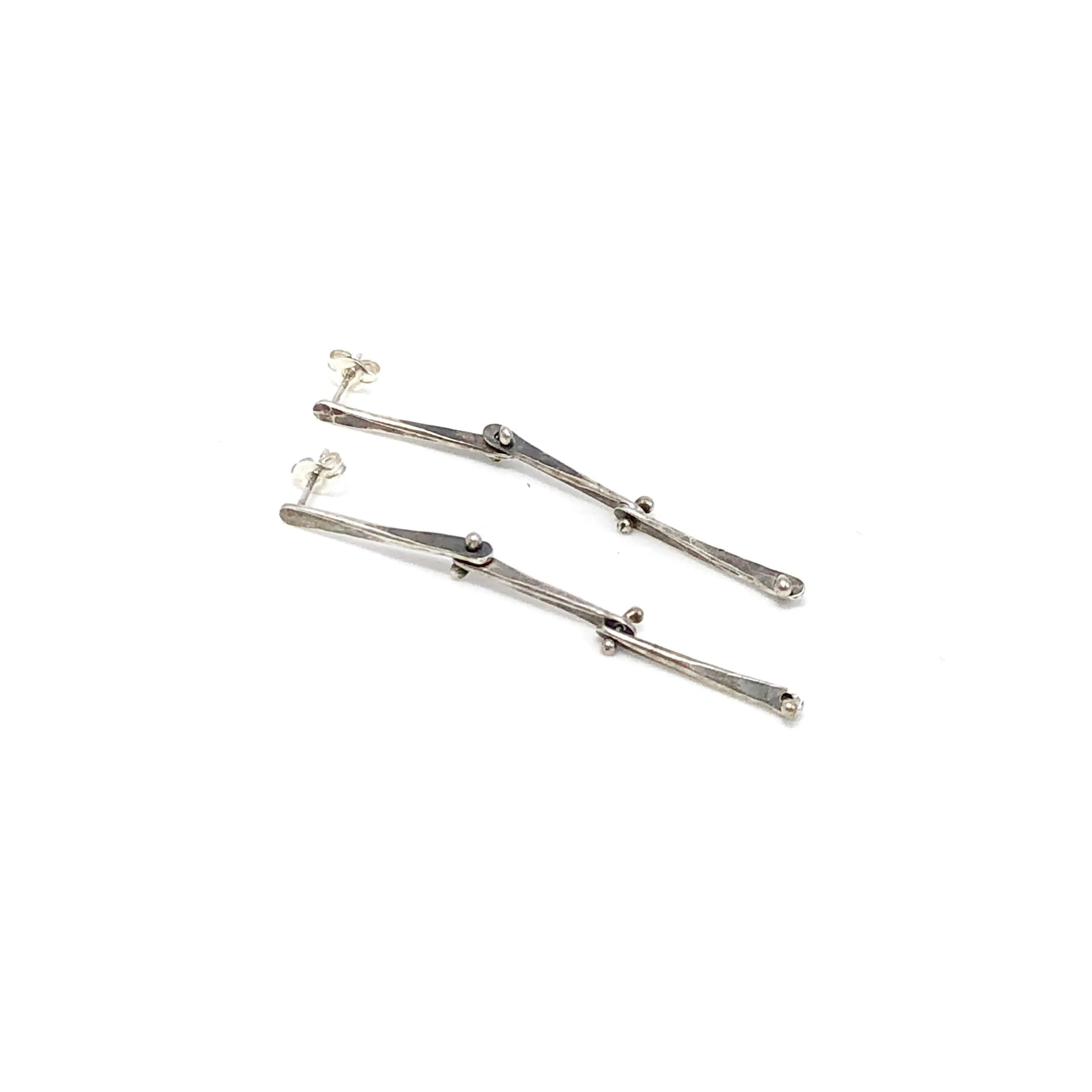 Connections Earrings