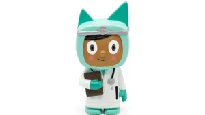 Creative Tonie - Doctor Tonie Audio Character