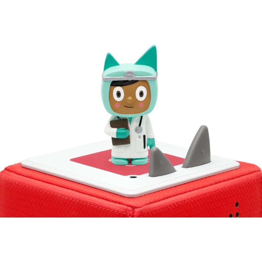 Creative Tonie - Doctor Tonie Audio Character