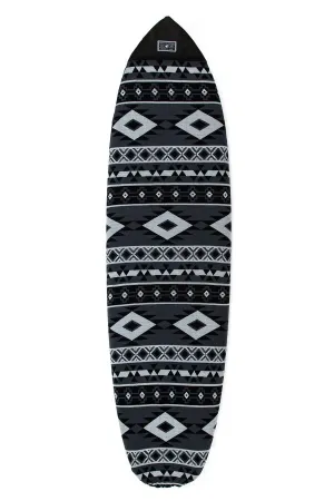 Creatures Of Leisure Fish Aztec Sox